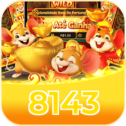 8143 logo