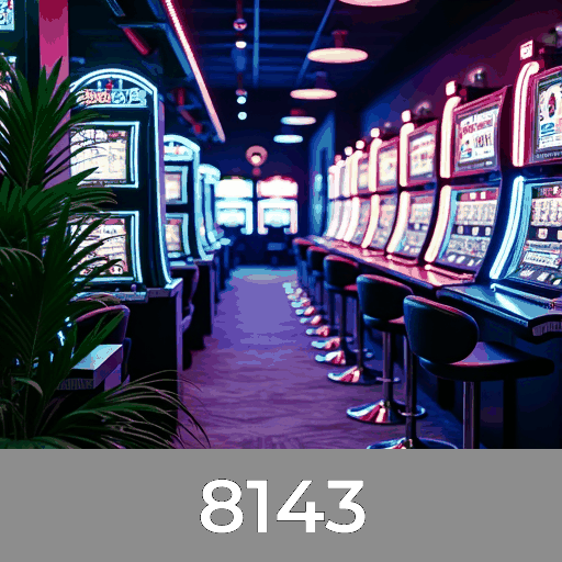 Explore os bônus incríveis e exclusivos do 8143